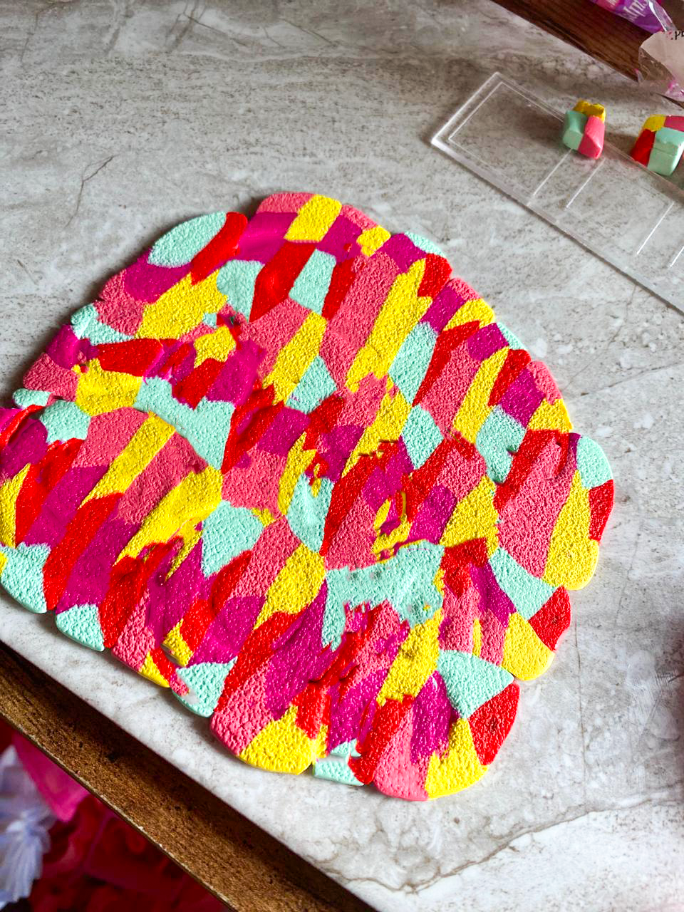 Diseño de la Lámina